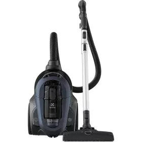 Aspirateur sans sac Electrolux EL61C3DB 700 W Noir/Bleu de Electrolux, Aspirateurs traîneaux - Réf : S9148066, Prix : 163,81 ...