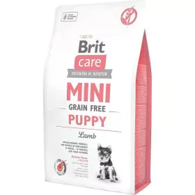 penso Brit Care Grain-free Borrego 7 kg de Brit, Seca - Ref: S9148080, Preço: 52,11 €, Desconto: %