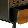 Nightstand Alexandra House Living Brown 39 x 59 x 50 cm by Alexandra House Living, Bedside Tables - Ref: D1632337, Price: 136...