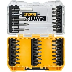 Ensemble de forets Dewalt DT70709-QZ 33 Pièces de Dewalt, Coffrets de forets - Réf : S9148107, Prix : 23,12 €, Remise : %