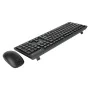 Teclado e Rato Blow 85-468 Preto QWERTY de Blow, Packs de teclado e rato - Ref: S9148123, Preço: 16,01 €, Desconto: %