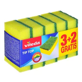 Éponges Vileda 173845 de Vileda, Eponges - Réf : S9148138, Prix : 1,34 €, Remise : %