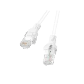 Cable de Red Rígido UTP Categoría 5e Lanberg PCU5-10CC-3000-W Blanco 30 m de Lanberg, Cables Ethernet - Ref: S9148170, Precio...