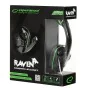 Auriculares com microfone Esperanza EGH310G Preto Verde de Esperanza, Auriculares com microfones - Ref: S9148184, Preço: 10,1...