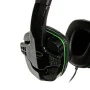 Casques avec Microphone Esperanza EGH310G Noir Vert de Esperanza, Écouteurs avec microphones - Réf : S9148184, Prix : 10,24 €...