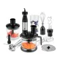 Cup Blender Lafe BZL001 Black Silver 1000 W 0,5 L by Lafe, Cup and hand blenders - Ref: S9148226, Price: 48,48 €, Discount: %