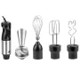 Cup Blender Lafe BZL001 Black Silver 1000 W 0,5 L by Lafe, Cup and hand blenders - Ref: S9148226, Price: 48,48 €, Discount: %