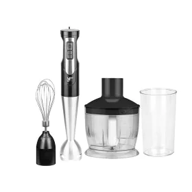 Cup Blender Lafe BRK-003A Black Silver 800 W 600 ml 0,5 L by Lafe, Cup and hand blenders - Ref: S9148229, Price: 33,40 €, Dis...