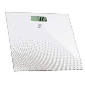 Báscula Digital de Baño Lafe LAFWAG44590 Blanco 150 kg de Lafe, Básculas - Ref: S9148240, Precio: 12,34 €, Descuento: %