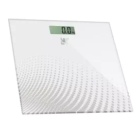 Balança digital para casa de banho Lafe LAFWAG44590 Branco 150 kg de Lafe, Balanças - Ref: S9148240, Preço: 12,18 €, Desconto: %