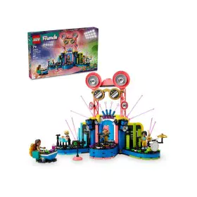 Construction set Lego FRIENDS by Lego, Building & Construction Toys - Ref: S9148284, Price: 60,28 €, Discount: %