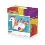 Figura Insuflável para Piscina Bestway 164 x 224 cm Unicórnio de Bestway, Colchões e brinquedos insufláveis - Ref: D1400236, ...