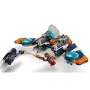 Set de construction Lego MARVEL de Lego, Jeux de construction - Réf : S9148303, Prix : 34,62 €, Remise : %