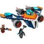 Set de construction Lego MARVEL de Lego, Jeux de construction - Réf : S9148303, Prix : 34,62 €, Remise : %