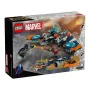 Set de construction Lego MARVEL de Lego, Jeux de construction - Réf : S9148303, Prix : 34,62 €, Remise : %