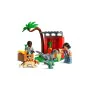 Jogo de Construção Lego JURASSIC WORLD de Lego, Jogos de construção - Ref: S9148306, Preço: 43,17 €, Desconto: %