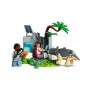 Jogo de Construção Lego JURASSIC WORLD de Lego, Jogos de construção - Ref: S9148306, Preço: 43,17 €, Desconto: %