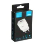 Chargeur mural Ibox ILUC41W Blanc 12 W de Ibox, Chargeurs - Réf : S9148311, Prix : 5,49 €, Remise : %