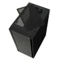 ATX Semi-Tower Gehäuse Ibox CETUS 903 Schwarz von Ibox, Desktop-Computer-Gehäuse - Ref: S9148317, Preis: 61,37 €, Rabatt: %