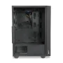 ATX Semi-Tower Gehäuse Ibox CETUS 903 Schwarz von Ibox, Desktop-Computer-Gehäuse - Ref: S9148317, Preis: 61,37 €, Rabatt: %