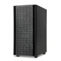 ATX Semi-Tower Gehäuse Ibox CETUS 903 Schwarz von Ibox, Desktop-Computer-Gehäuse - Ref: S9148317, Preis: 61,37 €, Rabatt: %