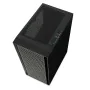 ATX Semi-Tower Gehäuse Ibox CETUS 903 Schwarz von Ibox, Desktop-Computer-Gehäuse - Ref: S9148317, Preis: 61,37 €, Rabatt: %