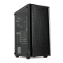 ATX Semi-Tower Gehäuse Ibox CETUS 903 Schwarz von Ibox, Desktop-Computer-Gehäuse - Ref: S9148317, Preis: 61,37 €, Rabatt: %