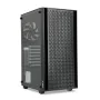 ATX Semi-Tower Gehäuse Ibox CETUS 903 Schwarz von Ibox, Desktop-Computer-Gehäuse - Ref: S9148317, Preis: 61,37 €, Rabatt: %