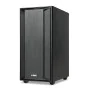 Case computer desktop ATX Ibox CETUS 906 Nero di Ibox, Case computer desktop - Rif: S9148318, Prezzo: 55,55 €, Sconto: %