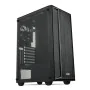 Case computer desktop ATX Ibox CETUS 906 Nero di Ibox, Case computer desktop - Rif: S9148318, Prezzo: 55,55 €, Sconto: %