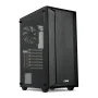 Case computer desktop ATX Ibox CETUS 906 Nero di Ibox, Case computer desktop - Rif: S9148318, Prezzo: 55,55 €, Sconto: %