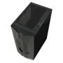 Boîtier ATX semi-tour Ibox CETUS 908 Noir de Ibox, Boîtiers pour ordinateurs de bureau - Réf : S9148319, Prix : 55,01 €, Remi...