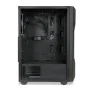 Boîtier ATX semi-tour Ibox CETUS 908 Noir de Ibox, Boîtiers pour ordinateurs de bureau - Réf : S9148319, Prix : 55,01 €, Remi...