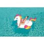 Figura Insuflável para Piscina Bestway 164 x 224 cm Unicórnio de Bestway, Colchões e brinquedos insufláveis - Ref: D1400236, ...