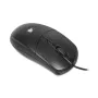 Mouse Ibox IMOF010 Black 1600 dpi by Ibox, Mice - Ref: S9148324, Price: 5,52 €, Discount: %