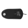 Mouse Ibox IMOF010 Nero 1600 dpi di Ibox, Mouse - Rif: S9148324, Prezzo: 5,58 €, Sconto: %