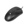 Souris Ibox IMOF010 Noir 1600 dpi de Ibox, Souris - Réf : S9148324, Prix : 5,58 €, Remise : %