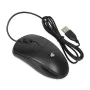 Mouse Ibox IMOF010 Nero 1600 dpi di Ibox, Mouse - Rif: S9148324, Prezzo: 5,58 €, Sconto: %