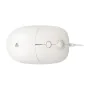 Mouse Ibox IMOF011 Bianco 2400 dpi di Ibox, Mouse - Rif: S9148326, Prezzo: 5,36 €, Sconto: %