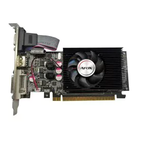 Graphics card Afox Geforce GT610 GDDR3 1 GB DDR3 by Afox, Graphics cards - Ref: S9148399, Price: 46,95 €, Discount: %