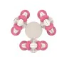 Masajeador Medisana AC 900 Blanco Rosa de Medisana, Masajeadores eléctricos - Ref: S9148417, Precio: 48,10 €, Descuento: %