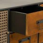 Credenza Alexandra House Living Marrone Ferro 38 x 79 x 120 cm di Alexandra House Living, Credenze e buffet - Rif: D1632342, ...