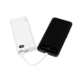 Powerbank Ibox IPB20 Blanc 20000 mAh de Ibox, Chargeurs - Réf : S9148421, Prix : 28,35 €, Remise : %