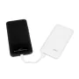 Powerbank Ibox IPB10 Blanco 10000 mAh de Ibox, Cargadores - Ref: S9148422, Precio: 18,49 €, Descuento: %