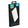 Powerbank Ibox IPB10 Bianco 10000 mAh di Ibox, Caricabatterie - Rif: S9148422, Prezzo: 18,22 €, Sconto: %