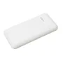 Powerbank Ibox IPB10 Bianco 10000 mAh di Ibox, Caricabatterie - Rif: S9148422, Prezzo: 18,22 €, Sconto: %