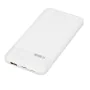 Powerbank Ibox IPB10 Bianco 10000 mAh di Ibox, Caricabatterie - Rif: S9148422, Prezzo: 18,22 €, Sconto: %