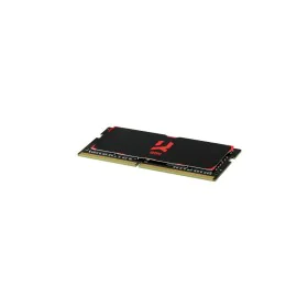 Mémoire RAM GoodRam IR-3200S464L16SA DDR4 8 GB CL16 de GoodRam, Mémoire principale - Réf : S9148433, Prix : 27,58 €, Remise : %