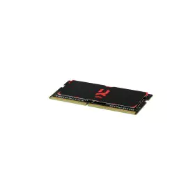 Memoria RAM GoodRam IR-3200S464L16SA DDR4 8 GB CL16 de GoodRam, Memoria principal - Ref: S9148433, Precio: 27,58 €, Descuento: %