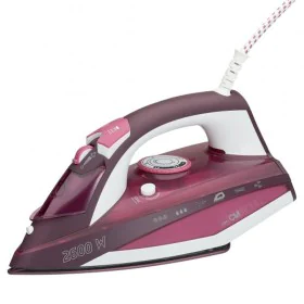 Steam Iron Clatronic DB 3705 2600 W by Clatronic, Steam Irons - Ref: S9148473, Price: 24,94 €, Discount: %